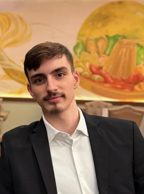 Alexander Marzoll — Partner / SanDisign