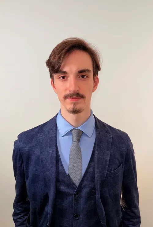 Leon Marzoll — Owner