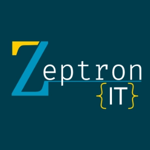 ZeptronIT